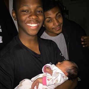 Meet your Posher, Delacy